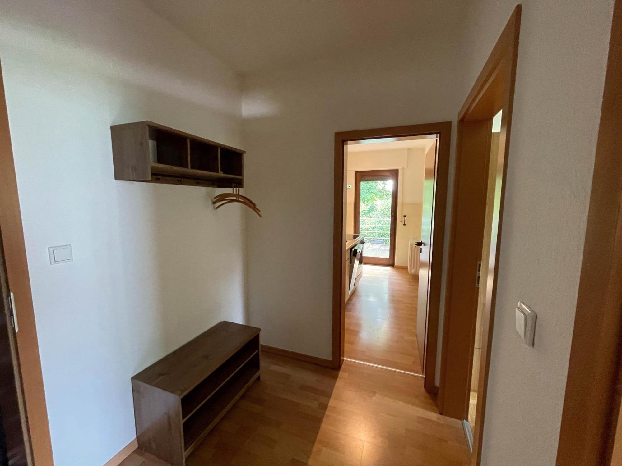 Ferienwohnung Katterbach Bergisch Gladbach Exterior photo