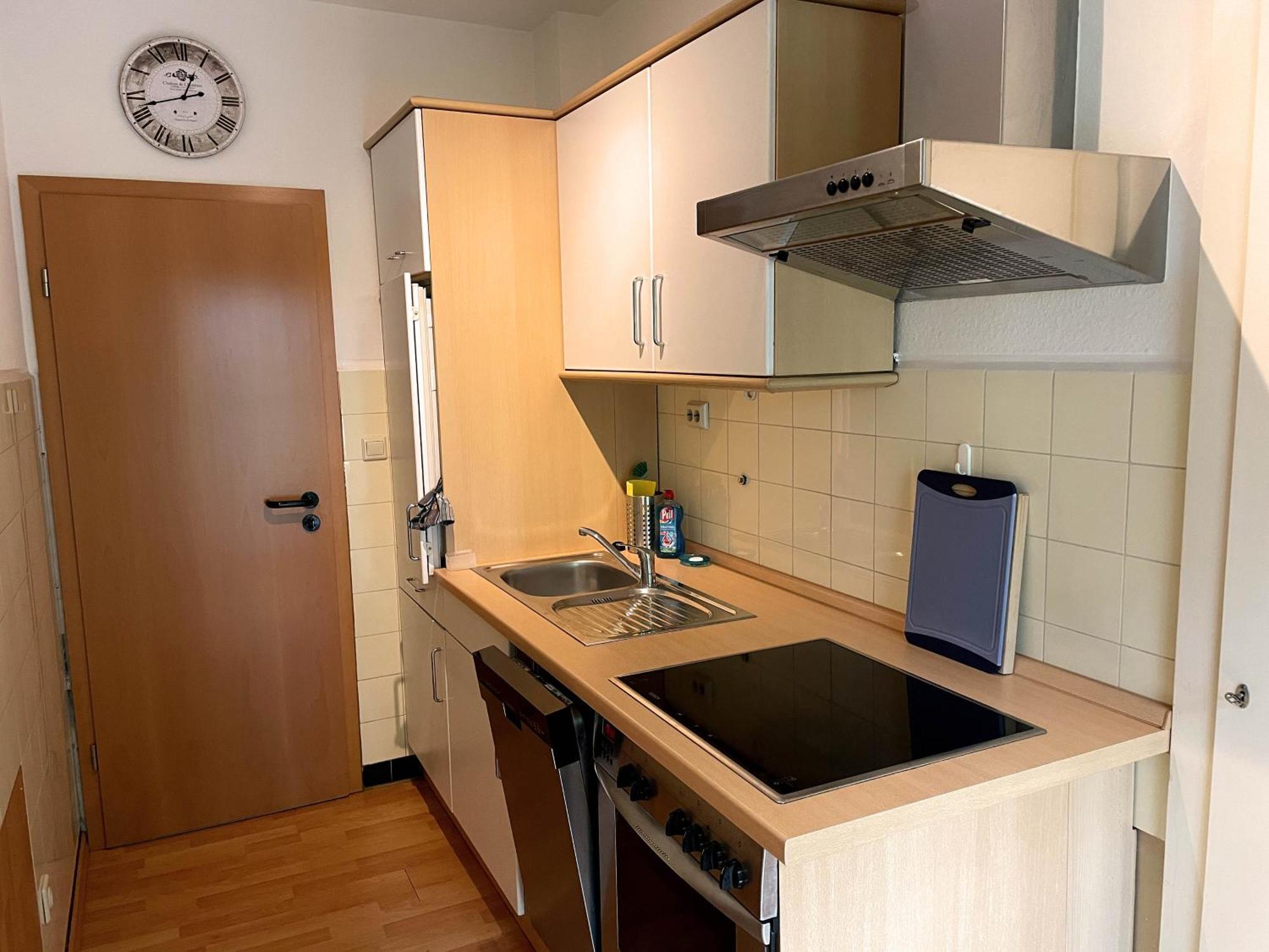 Ferienwohnung Katterbach Bergisch Gladbach Exterior photo