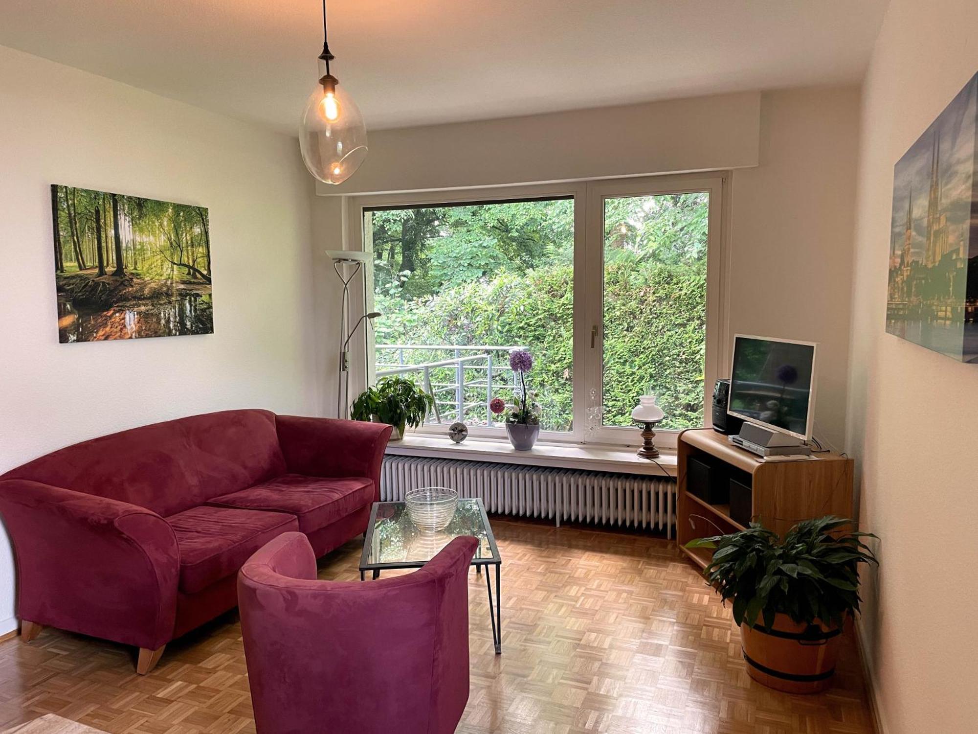 Ferienwohnung Katterbach Bergisch Gladbach Exterior photo