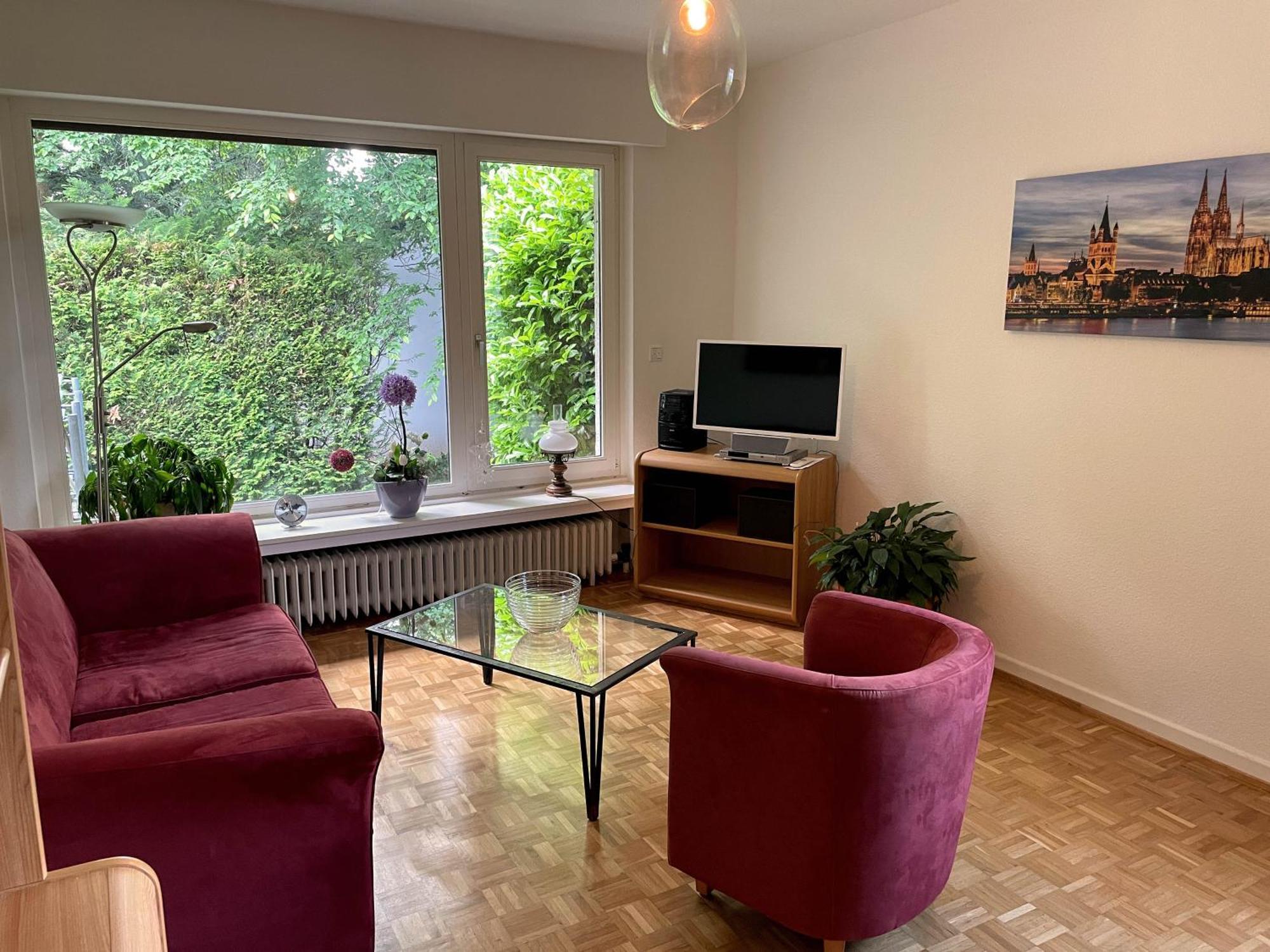 Ferienwohnung Katterbach Bergisch Gladbach Exterior photo